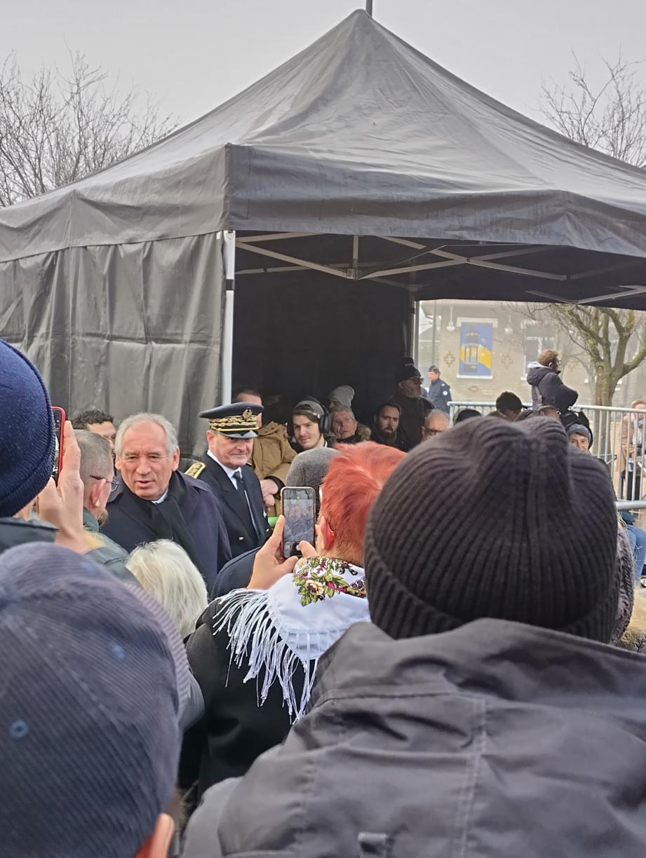 Liévin, 27 décembre 2024